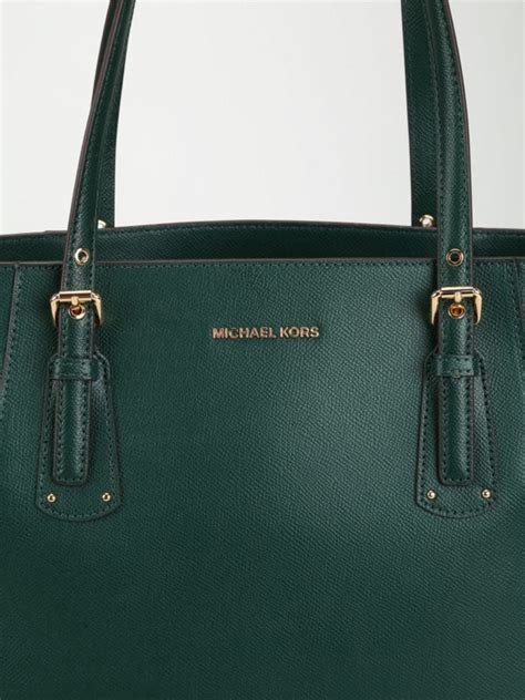 dark green michael kors purse|michael kors green handbags outlet.